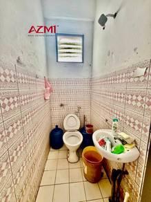 Pangsapuri di Samarindah, Kota Samarahan, foto 3