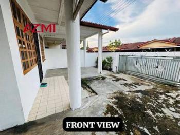 House at Taman Yen Yen, Kuching, photo 2