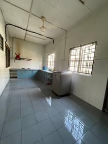 Rumah di Taman Damai, Padang Serai, foto 2