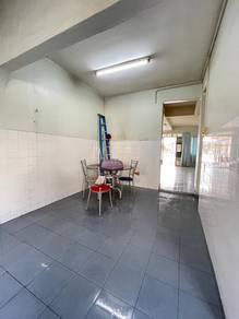 Rumah di Taman Damai, Padang Serai, foto 1