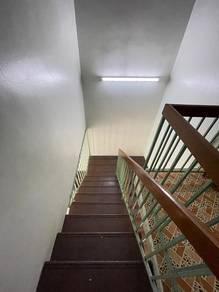 Rumah di Taman Damai, Padang Serai, foto 4
