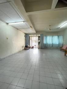Rumah di Taman Damai, Padang Serai, foto 10
