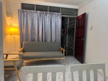 Apartmen di Taman Seri Damai, Jelutong, foto 1