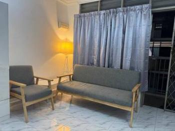 Apartmen di Taman Seri Damai, Jelutong, foto 2