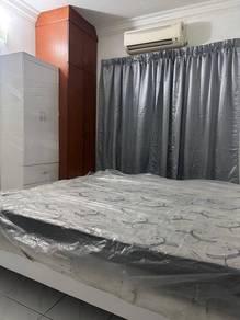 Apartmen di Taman Seri Damai, Jelutong, foto 4