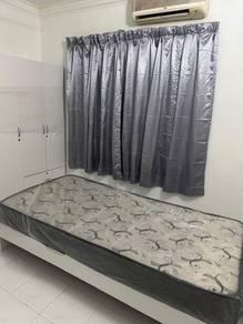Apartmen di Taman Seri Damai, Jelutong, foto 9
