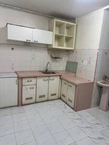 Apartmen di Taman Seri Damai, Jelutong, foto 6