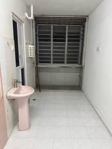 Apartmen di Taman Seri Damai, Jelutong, foto 8