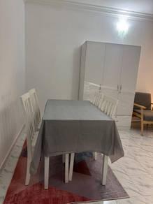 Apartmen di Taman Seri Damai, Jelutong, foto 3
