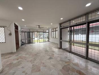 Bungalow at Taman Suria, Johor Bahru, photo 7