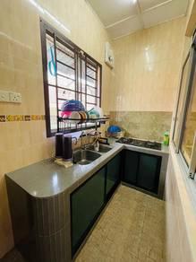 Jalan indah 22, Johor Bahru的房屋，照片5