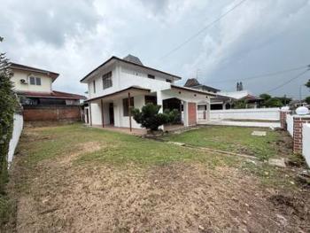 Bungalow at Taman Suria, Johor Bahru, photo 10