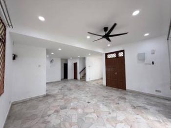 Bungalow at Taman Suria, Johor Bahru, photo 2