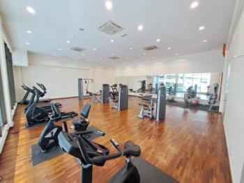 Ceria Residence, Cyberjaya的共管公寓，照片6