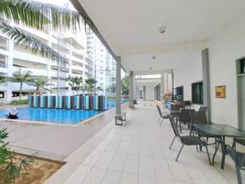 Ceria Residence, Cyberjaya的共管公寓，照片5