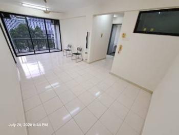 客厅/饭厅 – Cyberia Smarthomes, Cyberjaya的共管公寓，照片1