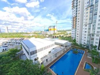 Ceria Residence, Cyberjaya的共管公寓，照片2