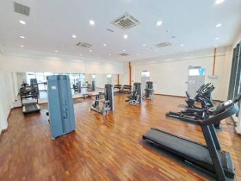 Ceria Residence, Cyberjaya的共管公寓，照片7