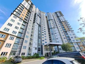 Ceria Residence, Cyberjaya的共管公寓，照片3
