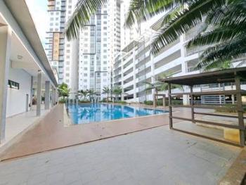 Ceria Residence, Cyberjaya的共管公寓，照片10