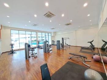 Ceria Residence, Cyberjaya的共管公寓，照片8