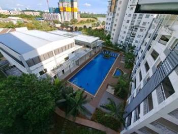 Ceria Residence, Cyberjaya的共管公寓，照片4