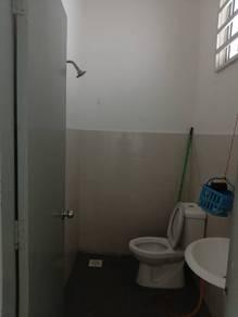 Bathroom – House at Meru Chepor Idaman, Ipoh, photo 6