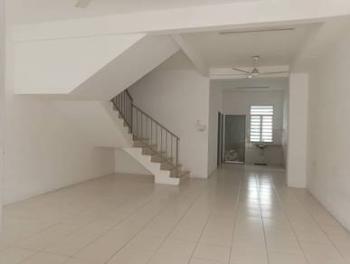 Living & dining – House at Meru Chepor Idaman, Ipoh, photo 2