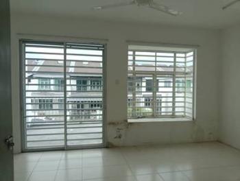 Living & dining – House at Meru Chepor Idaman, Ipoh, photo 9