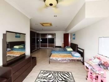 Rumah Bandar di Lake View Homes, Taman Tasik Prima, Puchong, foto 10