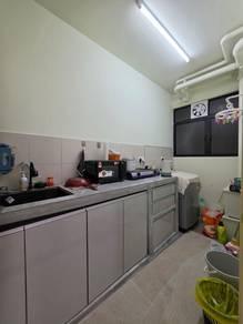 Seksyen 13, Shah Alam的房屋，照片9