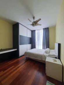 The Cantonment, Pulau Tikus的共管公寓，照片4