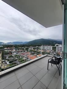 The Cantonment, Pulau Tikus的共管公寓，照片10