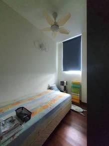 The Cantonment, Pulau Tikus的共管公寓，照片8