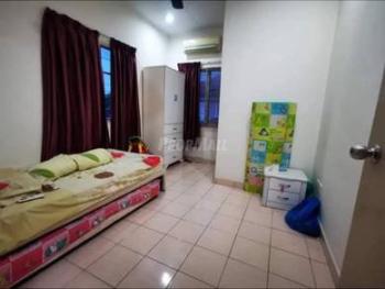 House at Taman Puchong Prima, Puchong, photo 10