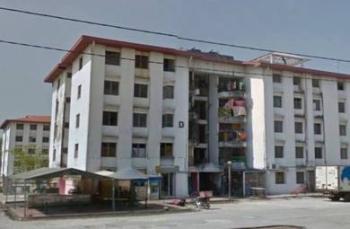 Flat at Taman Pelangi, Perai, photo 1