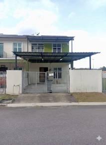 House at Taman Tambun Perdana, Durian Tunggal, photo 1