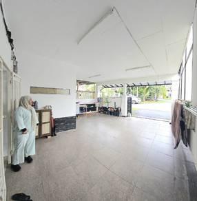 House at Taman Muzaffar Shah, Ayer Keroh, photo 7
