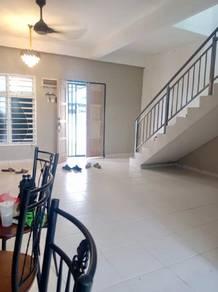 House at Taman Tambun Perdana, Durian Tunggal, photo 6