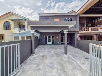 Rumah di Taman Jasmin, Kajang, foto 1
