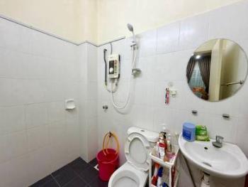 Rumah di Taman Bukit Katil Damai 2, Bukit Katil, foto 4