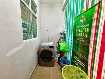 Rumah di Taman Bukit Katil Damai 2, Bukit Katil, foto 10