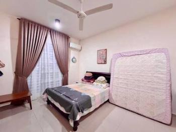 Rumah di Taman Bukit Katil Damai 2, Bukit Katil, foto 8