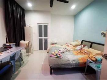 House at Taman Puchong Prima, Puchong, photo 8