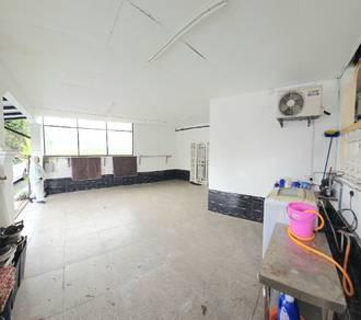 House at Taman Muzaffar Shah, Ayer Keroh, photo 6