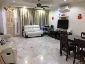 House at Taman Puchong Prima, Puchong, photo 1