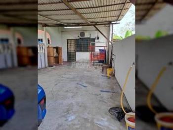 House at Taman Desawan, Klang, photo 1