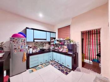 Rumah di Taman Bukit Katil Damai 2, Bukit Katil, foto 5
