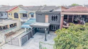 Rumah di Taman Jasmin, Kajang, foto 5