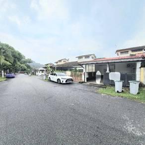 House at Taman Muzaffar Shah, Ayer Keroh, photo 3